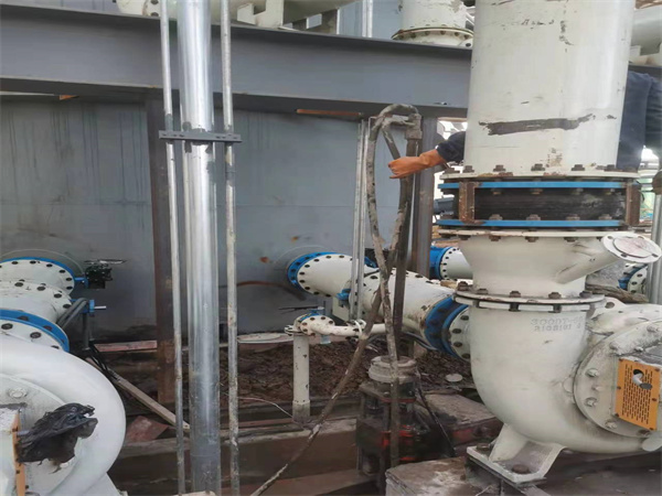 东风设备基础沉降下沉注浆加固增加荷载