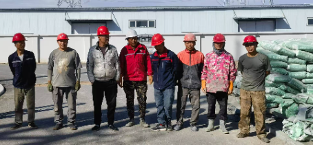 东风厂房地基沉降注浆加固施工队伍怎么选